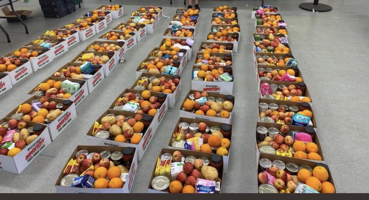 MrParry6's tweet image. Just going to leave this here, around £11 per box.