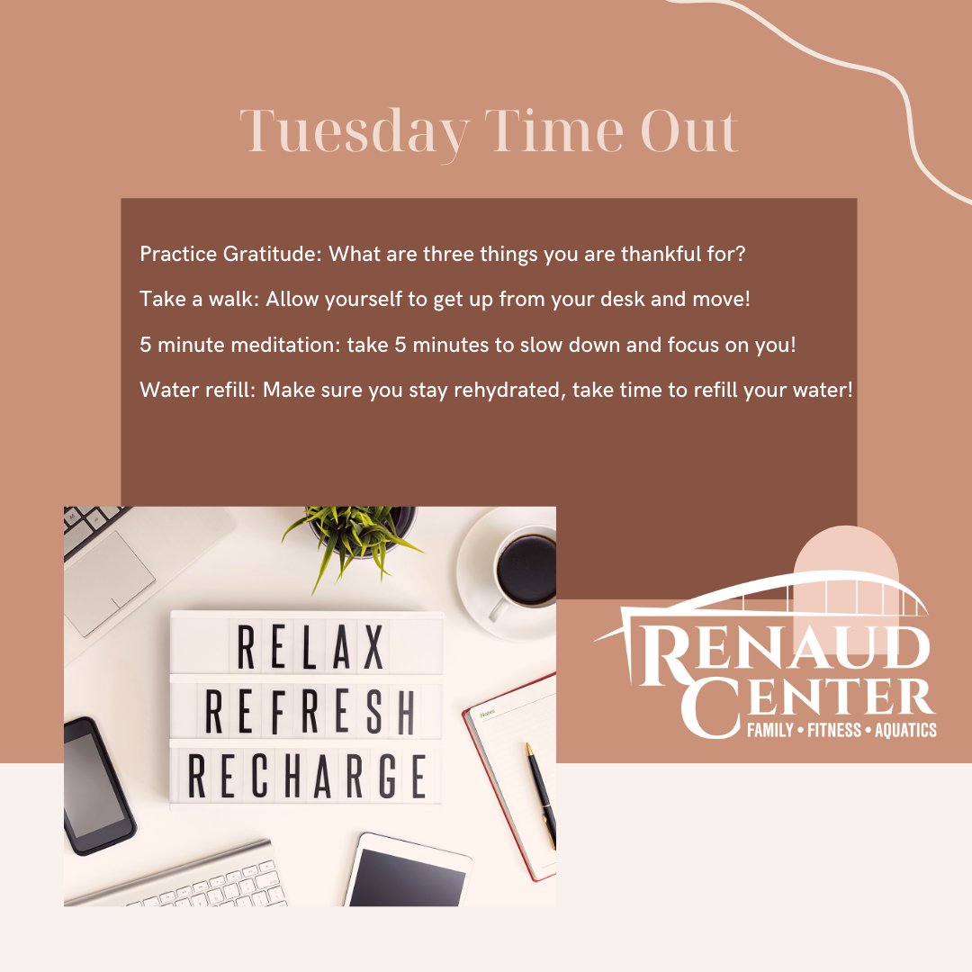 O'Fallon Parks & Rec tweet media