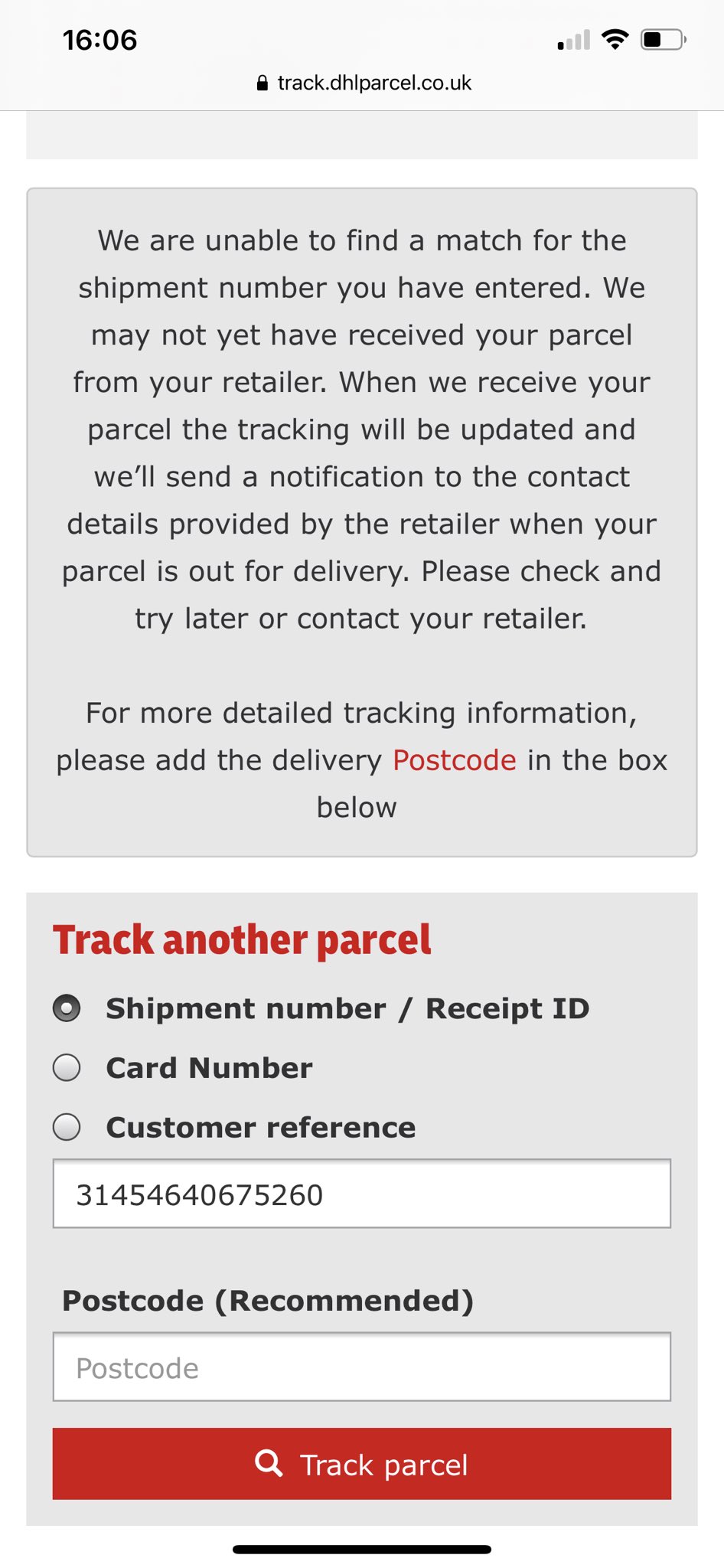 miss james on Twitter "FootLockerEU footlocker taking peoples money