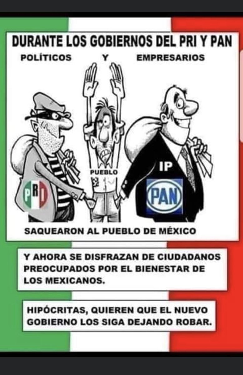 CandiaValente's tweet photo. @MarkoCortes @AccionNacional @GobiernoMX https://t.co/4vw6gmcAQv