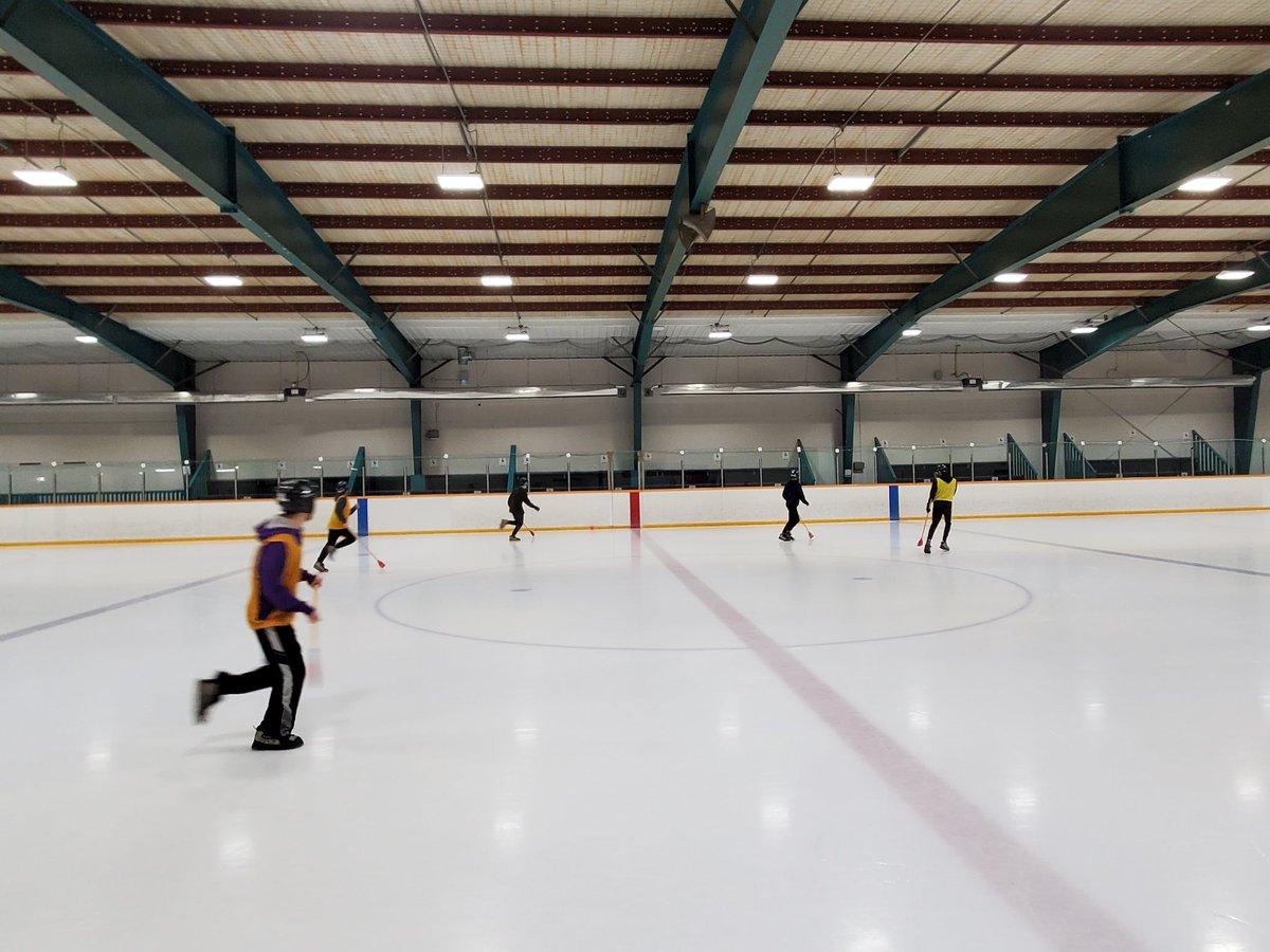 habs27iz's tweet photo. @MMGCI SPED 20 enjoying the benefits of broomball! #spedrocks #bephysicallyactive #lifelongphysicalactivity @StoonPubSchools https://t.co/h3uPhl98Q5