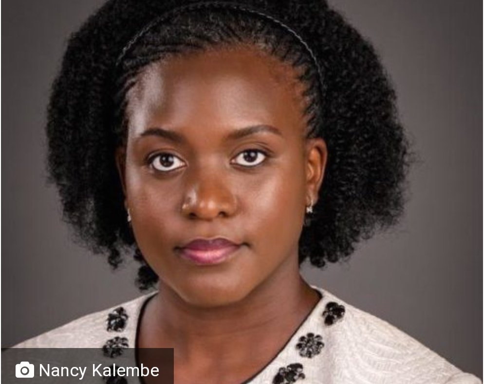 watchdogug's tweet photo. Museveni is the worst President Uganda has ever had- Presidential candidate Nancy Kalembe claims - https://t.co/MRYHhOouNk #2021generalelections #NancyKalembe #YoweriMuseveni #News #Politics https://t.co/wkxLwYovtS