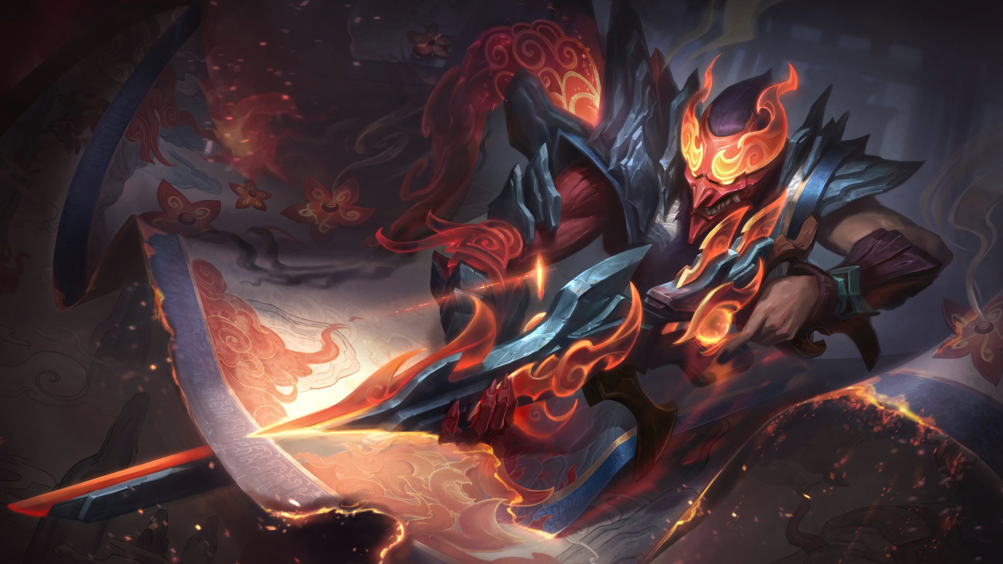 League of Legends: la nueva skin que da un buff a Jhin