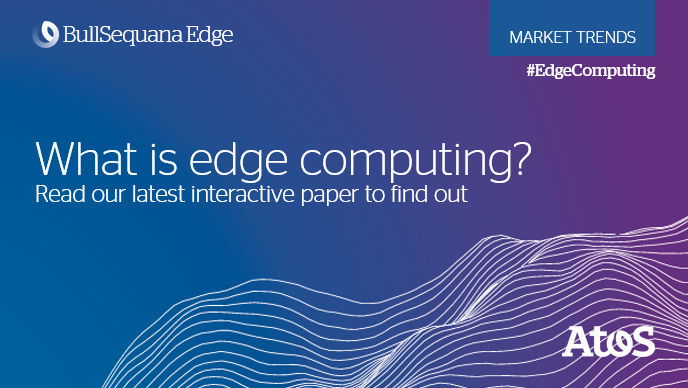 Can a compact server work autonomously from anywhere in the world while analyzing thousands of #video &amp; #IoT streams in #realtime? 
▶ Read the interactive paper to find out ! 👉 okt.to/4zTbIo
#BullSequana #edgecomputing #edgetocloud