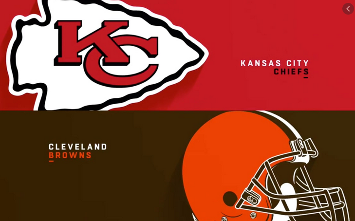 What an <a href="/NFL/">NFL</a> Playoff game this will be! The <a href="/Chiefs/">Kansas City Chiefs</a> play host to the <a href="/Browns/">Cleveland Browns</a> .. at 3:05pm ET.
We will have the entire game-LIVE at your gate!