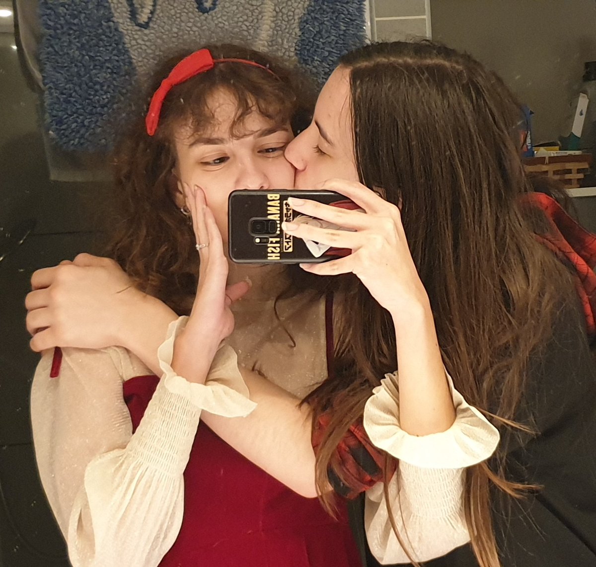 xBoomxrang's tweet photo. How it started     ♡     Now https://t.co/Jw1iS0n7iT