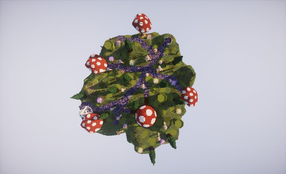 cyabuilds's tweet photo. HCF Custom END✨🍄 https://t.co/ArCHOsjpvt
