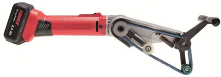 Suhner_USA's tweet photo. #SuhnerABRASIVE Expert has expanded its product range with a complete series of four cordless #compactgrinders. @MfgNewsWeb #abrasives #metalworking #polishing #surfacefinishing #metalfinishing #mfg #manufacturing #industrial #cordlesstools #powertools https://t.co/atBrWb2TZO https://t.co/igrQy0Zwx0