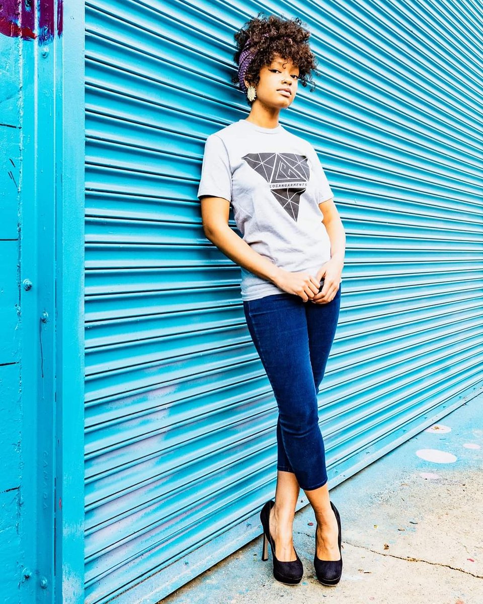 LGKapparel's tweet photo. "Hi I’m Shekinah , a model, actress and entrepreneur!" Nice to meet you all" #actress #model #entrepreneur https://t.co/RFs5PXpvoO