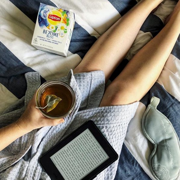 Lipton's tweet image. What a fun day! Thank you all for joining our #LiptonTeaDay festiviTEAs 🥳 We hope you had fun too, and look forward to another all-day Twitter soiree again soon! Have a good night, friends 😴