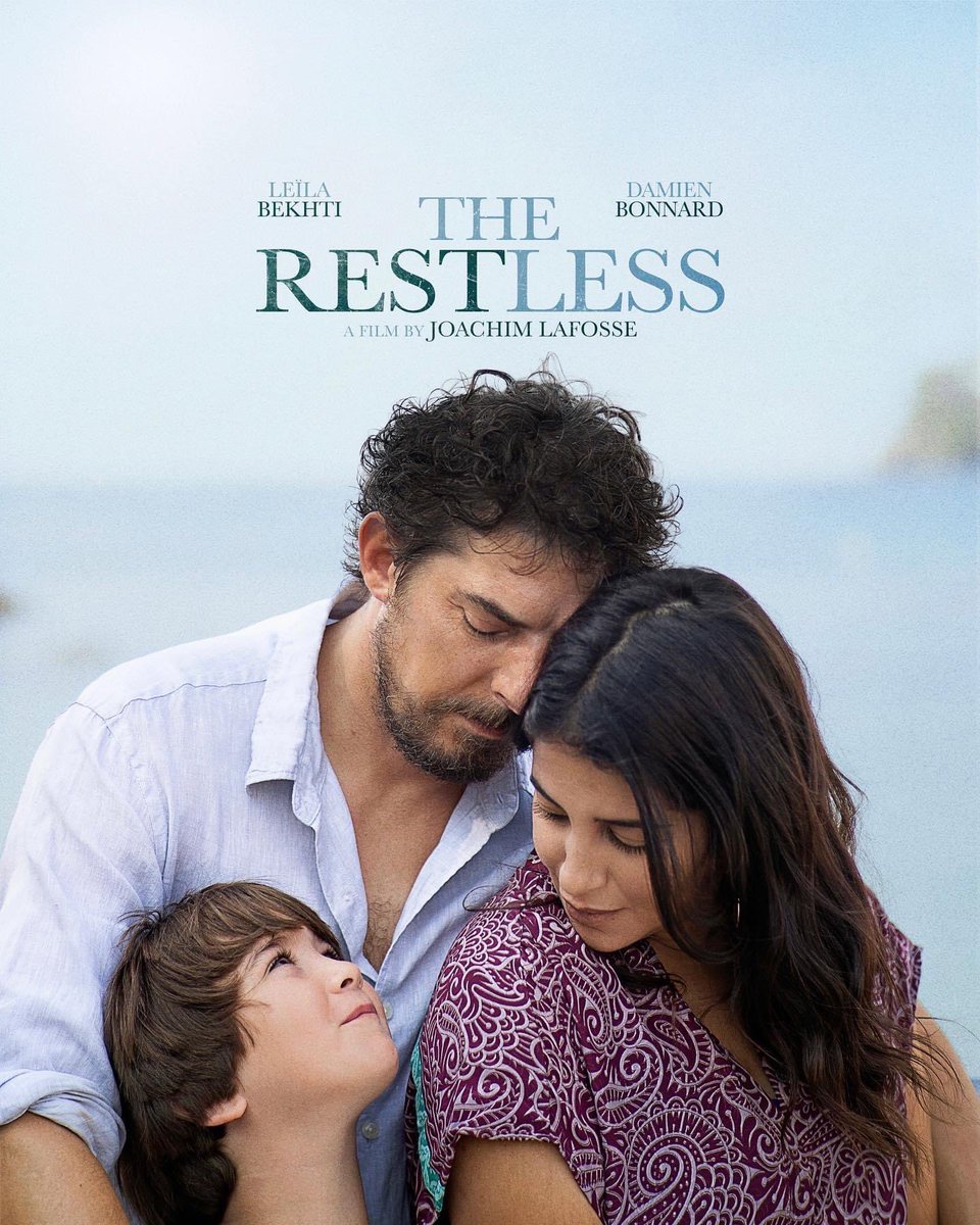 Alexandre Gavras tweet media