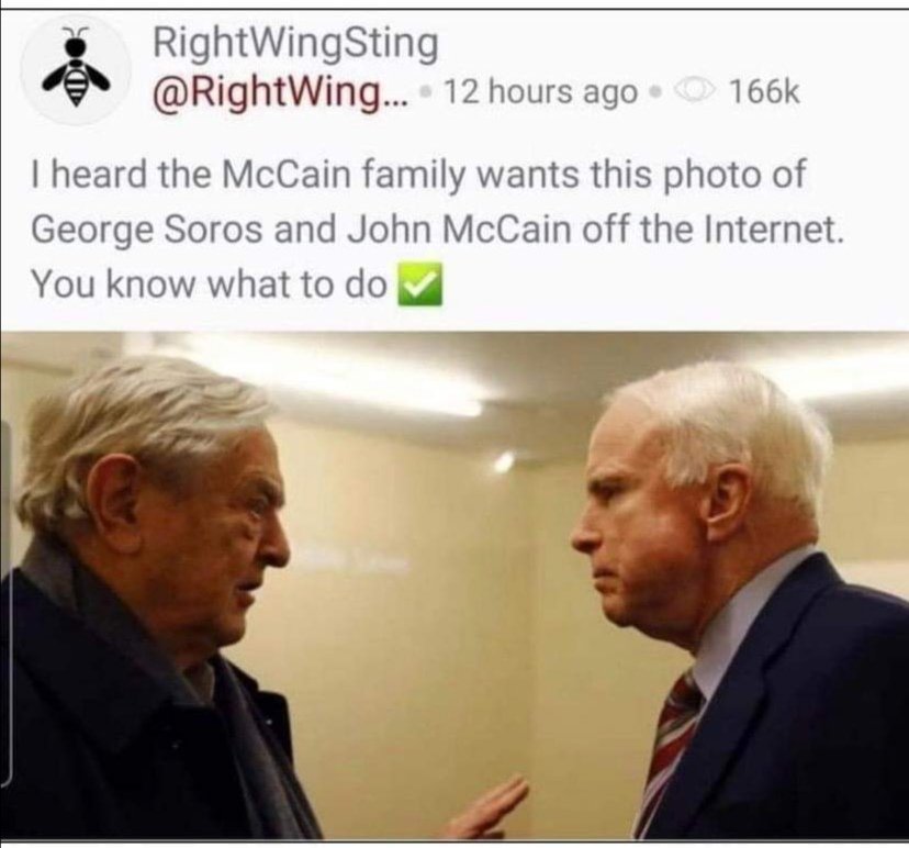 LoveSum07609428's tweet photo. Nothing to see here folks.... You know what to do!!
👇👇👇👇👇👇👇👇👇 https://t.co/Kek0HVFq9Y