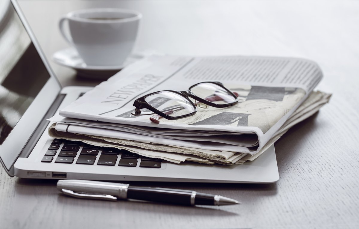 Churchill Management tweet media