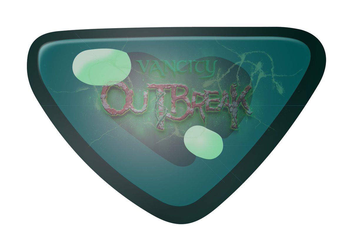 dotgems_'s tweet photo. 1/ The 2nd piece of our dotGems Evangelist series has just been sent out! π
If you participated in VanCity Outbreak EP1 release and purchased a Survival Drop, you earned one of these gems!
Hold on to these as we'll be dropping more goodies to them over time! #dotGems #NFTs https://t.co/2KlHgXMQTR