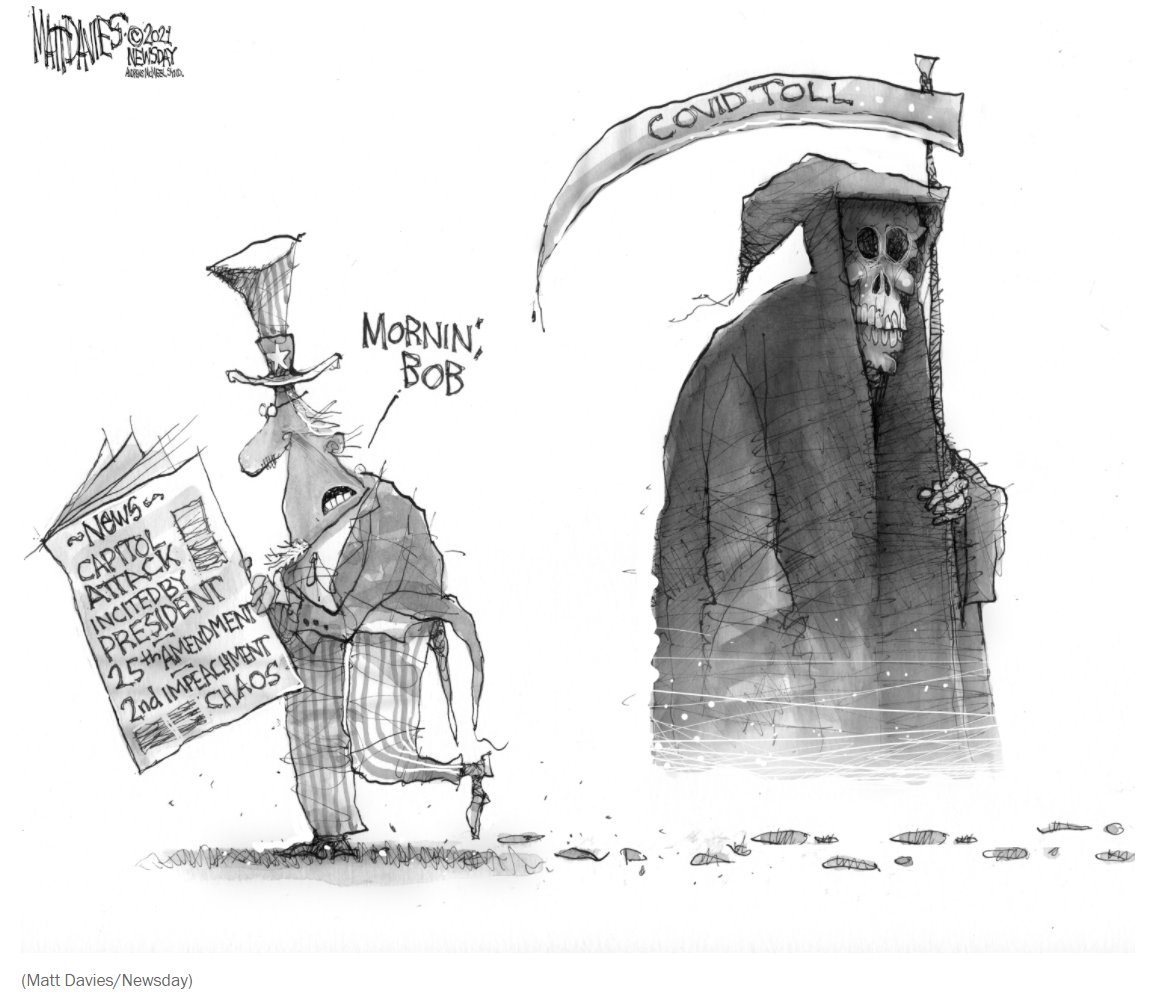 Laurie_Garrett's tweet photo. This pretty much summarizes our American political + #COVID19 situation. https://t.co/EPRZCGyIwL