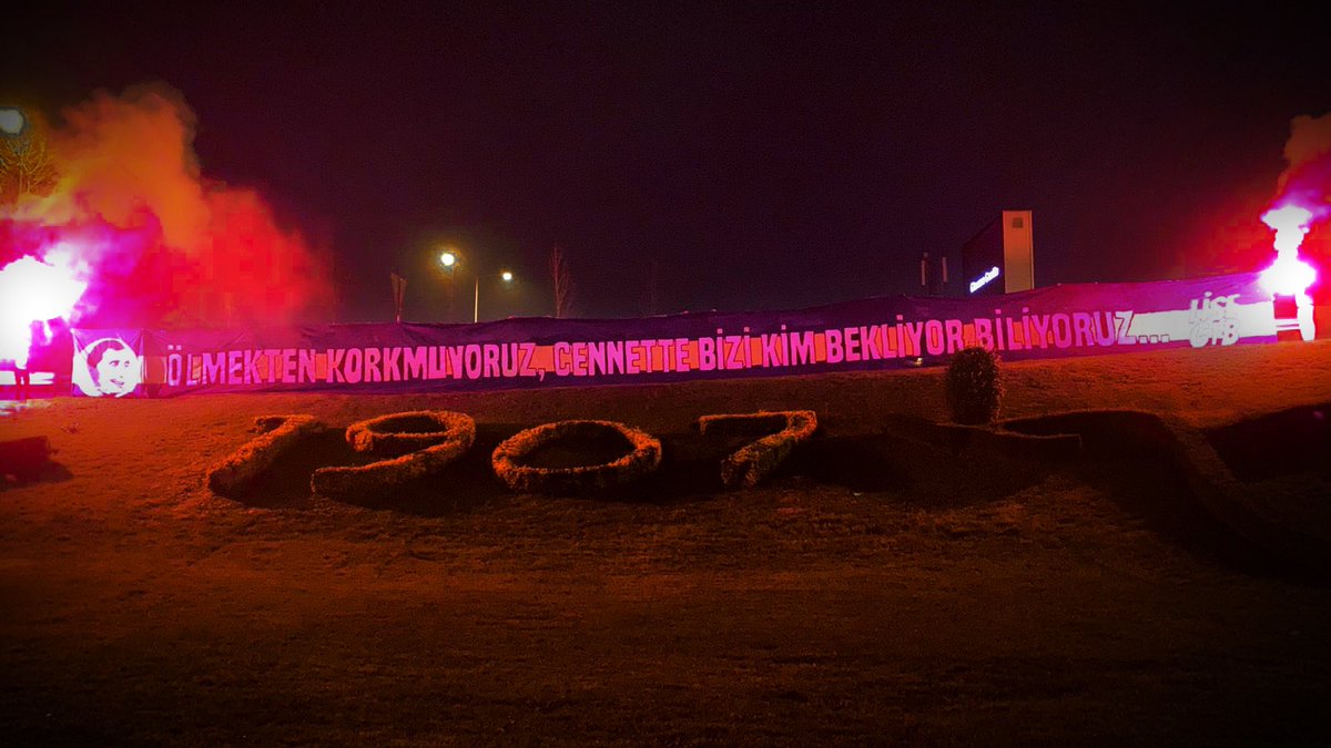 ÖLMEKTEN KORKMUYORUZ CENNETTTE BİZİ KİM BEKLİYOR BİLİYORUZ... #DualarımızdasınSefaReis