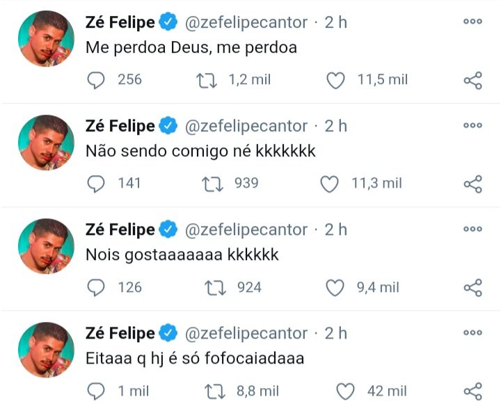 banks_bottom's tweet image. Nesse rolê todo envolvendo a lisa barcelos, nego do borel e duda reis, eu tô só o Zé Felipe