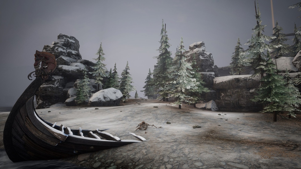 RUNE II Decapitation Edition tweet media