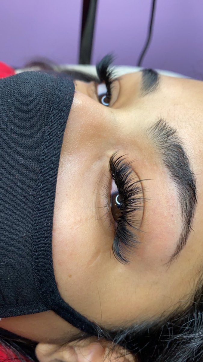 GG__Soto's tweet photo. Hello , my name is giselle 💕I am an upcoming lash tech located in MD . I am 21 years old hoping to expand my business! A simple retweet would help very much ❤️feel free to dm me with any questions ! The link to book with me is in my bio ! Thank you so much ! https://t.co/YVbUqBBiE8