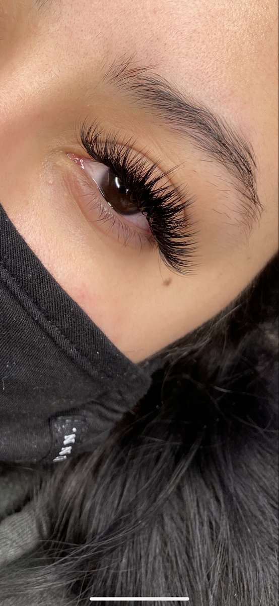 GG__Soto's tweet photo. Hello , my name is giselle 💕I am an upcoming lash tech located in MD . I am 21 years old hoping to expand my business! A simple retweet would help very much ❤️feel free to dm me with any questions ! The link to book with me is in my bio ! Thank you so much ! https://t.co/YVbUqBBiE8
