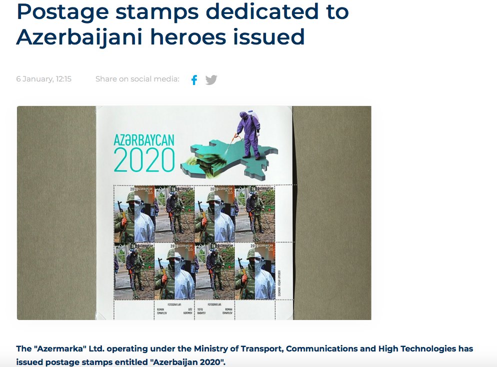 2- Karabakh conflicts has two sides.One is typical post-Soviet ethno-territorial conflict.The other is the unresolved 1915 Genocide.Since early 90's, Turkey - yet to assume its responsibility for the extermination of Ottoman Armenians - joined the conflict.