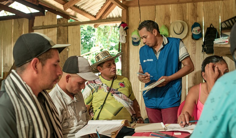 Jaime Leal Afanador tweet media