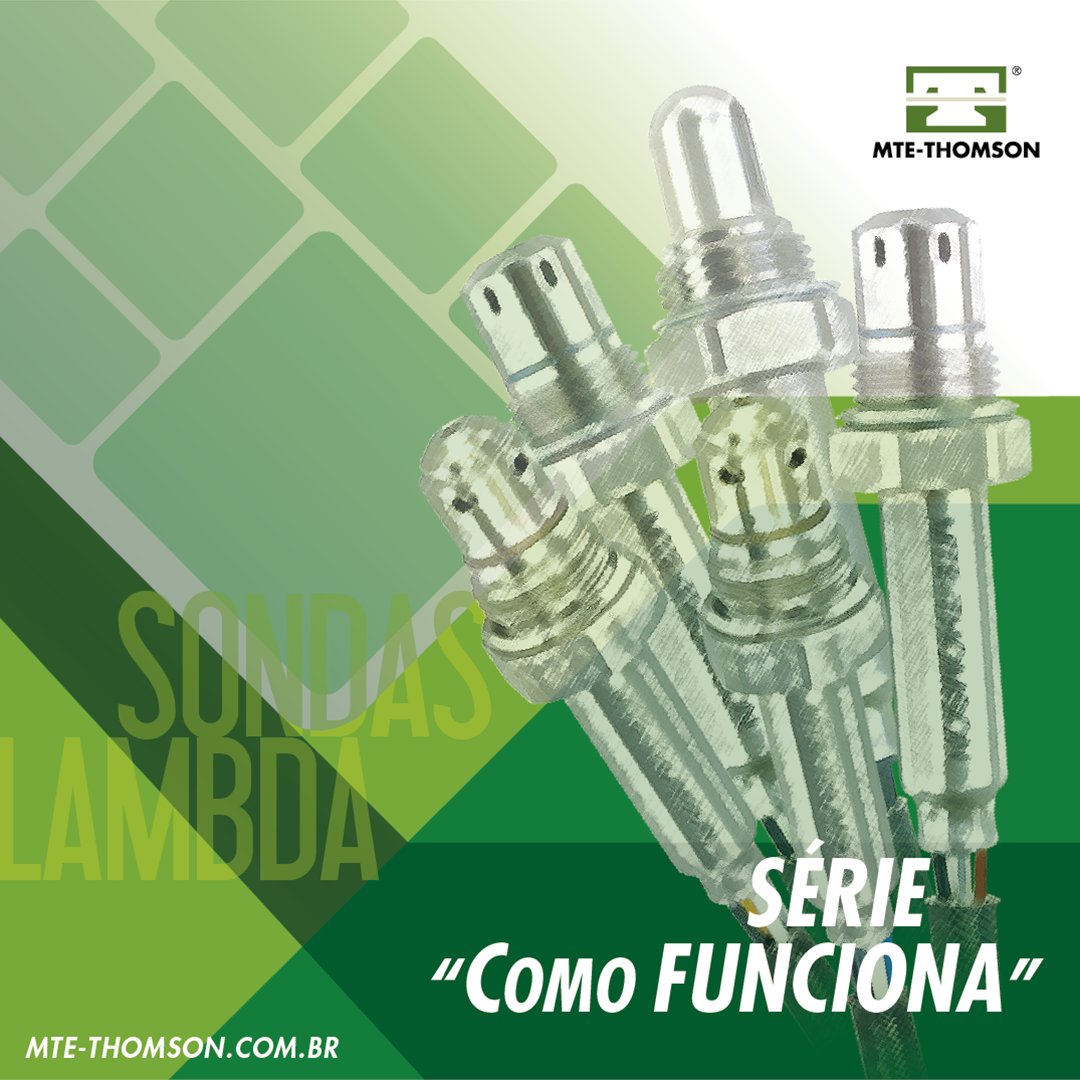 mtethomson's tweet photo. Sabia que nós criamos uma série especial de videos com 5 episódios explicando tudo sobre cada um dos tipos de sondas lambda?
.
Assista e torne-se um expert em sondas!
https://t.co/6WcbKXKbB6
.
#MTETHOMSON #SondaLambda #SensorDeOxigenio #SondaPlanar #Motor #Escapamento https://t.co/7Uo8MSsJ0x