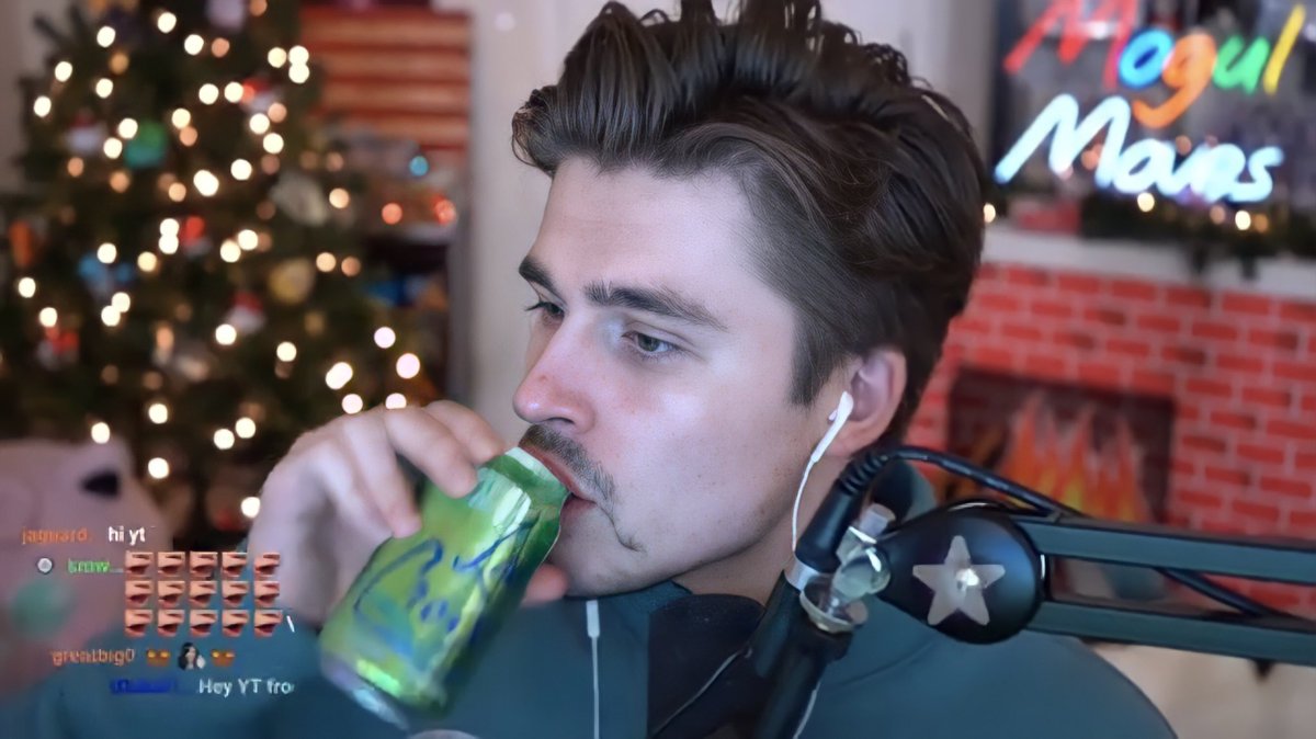 favorite screenshots i've took from lud streams: a requested thread 