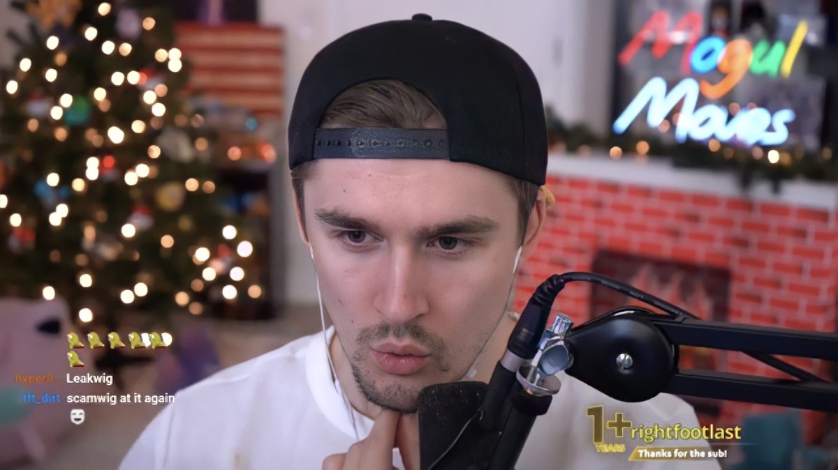 favorite screenshots i've took from lud streams: a requested thread 