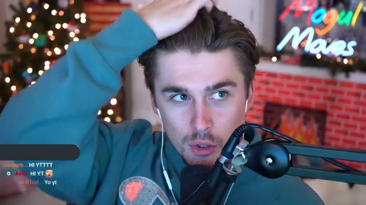 favorite screenshots i've took from lud streams: a requested thread 