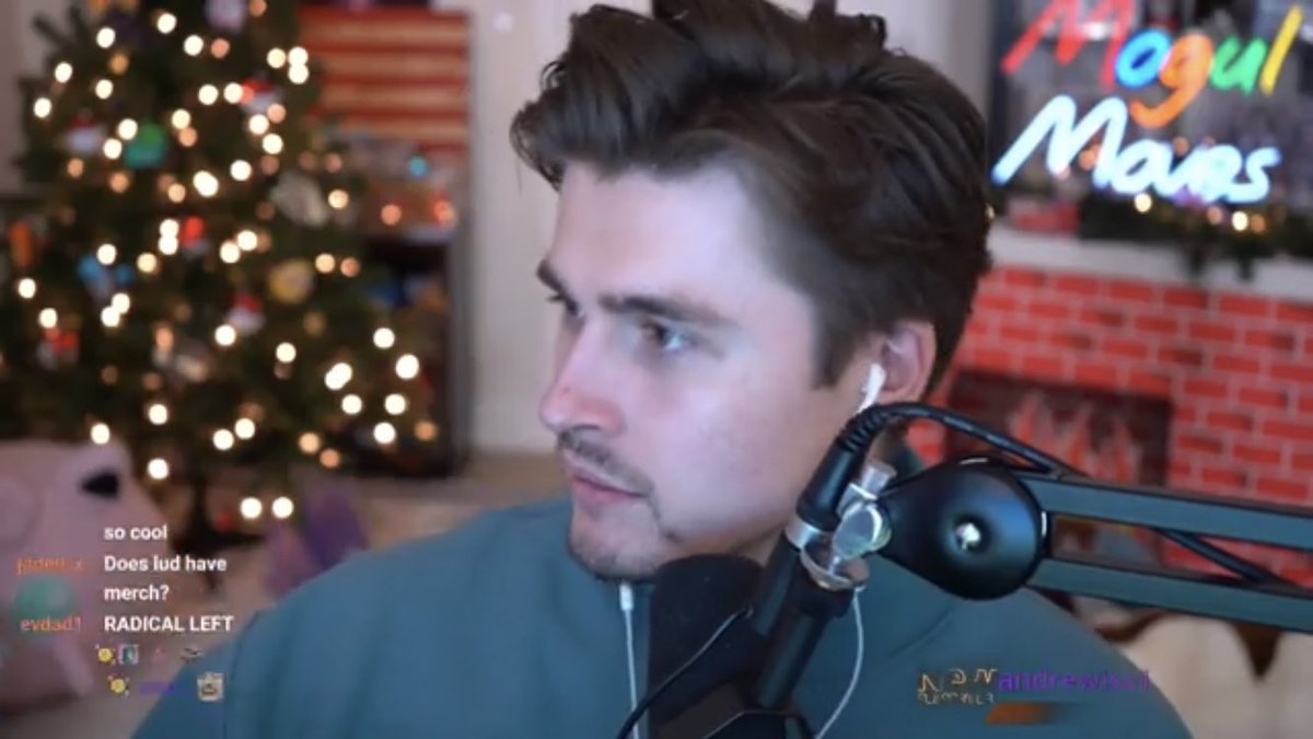 favorite screenshots i've took from lud streams: a requested thread 