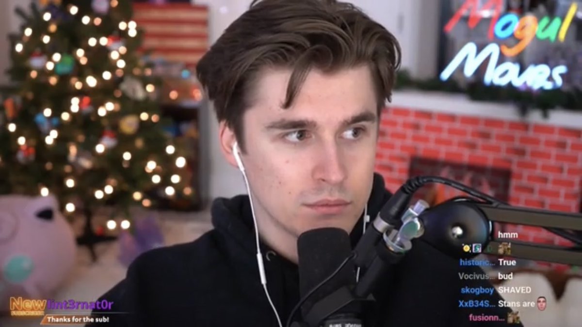 favorite screenshots i've took from lud streams: a requested thread 