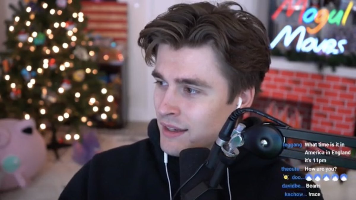 favorite screenshots i've took from lud streams: a requested thread 