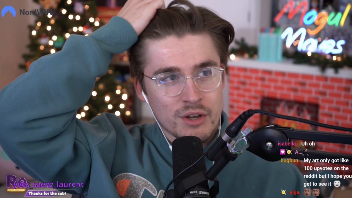 favorite screenshots i've took from lud streams: a requested thread 