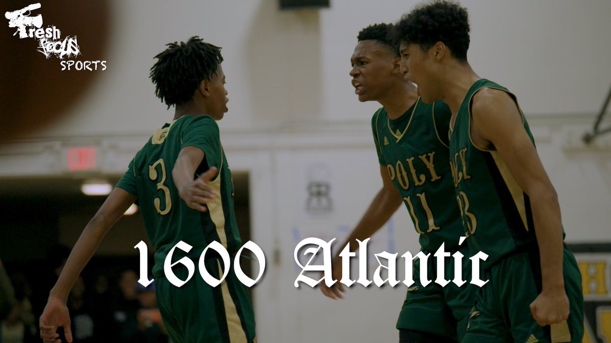 Fresh Focus Sports tweet media