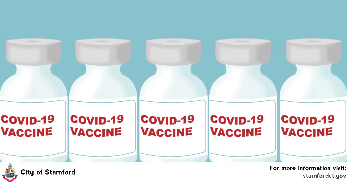 CityofStamford's tweet photo. Senior residents aged 75 years or older can now get vaccinated through Stamford's Dept of Health. Qualifying residents must sign up using the form found here: https://t.co/EHkHQ4yyjv https://t.co/o2IFQZpuZz
