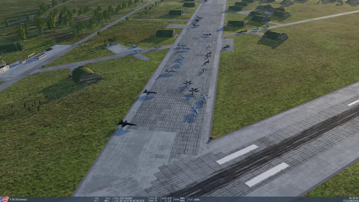 timdavies_uk's tweet image. Let's say that I am now an Air Traffic Controller, superhero pilot and I officially have NO brainpower left 😭 #formationleading #tonightsmission #ShadowlandsDCS #DCSWorld