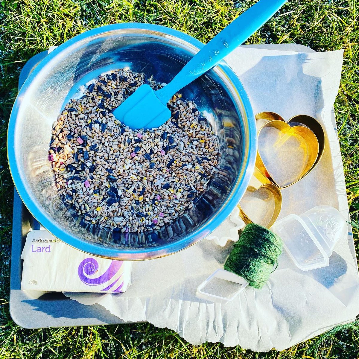 Wee Stems tweet media