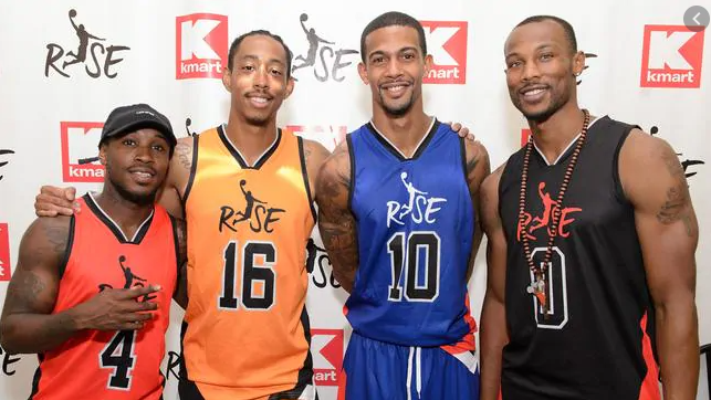 Allen Kane #JBA4Life tweet media