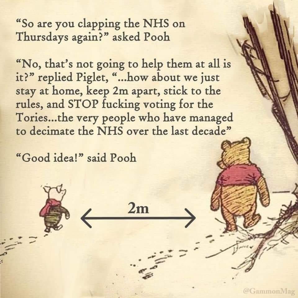 Rachael_Swindon's tweet photo. Tonight’s just saying. https://t.co/QHMjeNoui0