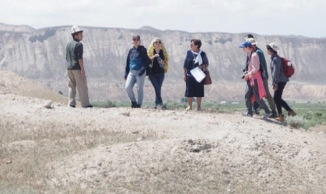 Enviro_Ant's tweet photo. Teaching Environmental Anthropology in Fearful and Inspiring Times. An Online Workshop on Goals, Ethics and Resources
11 March 2021, 10am-3pm (CET). Deadline for abstracts 22/1/21. For more info, please see: https://t.co/Y9CD6HxHKN #anthropology #environment #workshop https://t.co/m3GDoSctek
