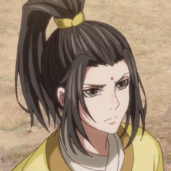 if you absolutely must peg a jin, call jiang yanli up and ask if she's alright with lending hers out although jin zixuan is such a wife guy he might refuse to take a strap he isn't married to