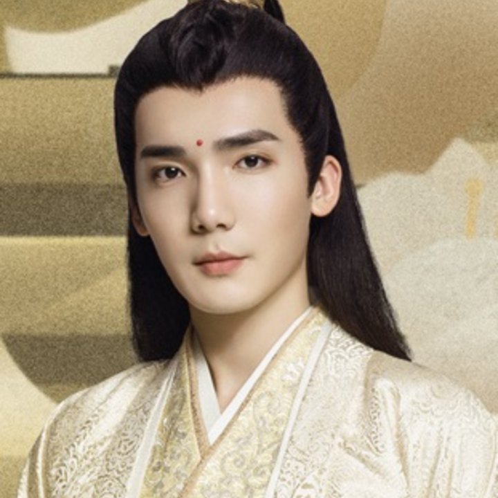 if you absolutely must peg a jin, call jiang yanli up and ask if she's alright with lending hers out although jin zixuan is such a wife guy he might refuse to take a strap he isn't married to
