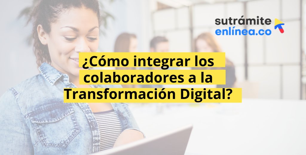sutramite_'s tweet image. ¿Iniciaste ya la transformación digital en la entidad? ¿tu equipo se está adaptando a esta nueva realidad?⁣⁣

Sigue el hilo del tweet...

#Software #Softwaredocumental #SedeElectronica #AtencionVirtual #Tramitesyservicios #EstidadPublica #GobiernoDigital #Estado