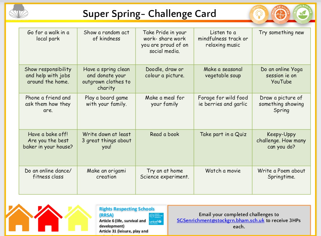 StockGrnHouse's tweet photo. A reminder to get your entries in to us! We want to see how super your spring is! #Superspring #Challenge #2021 https://t.co/hJIjS6fjFz