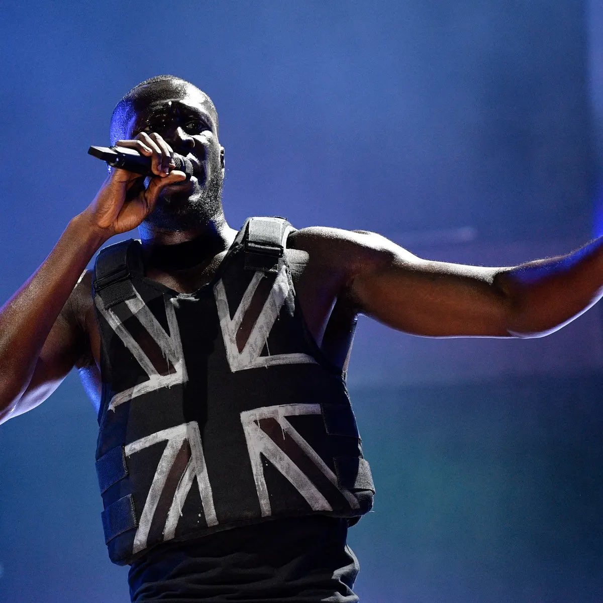 BTS as Stormzy songs- a very British thread