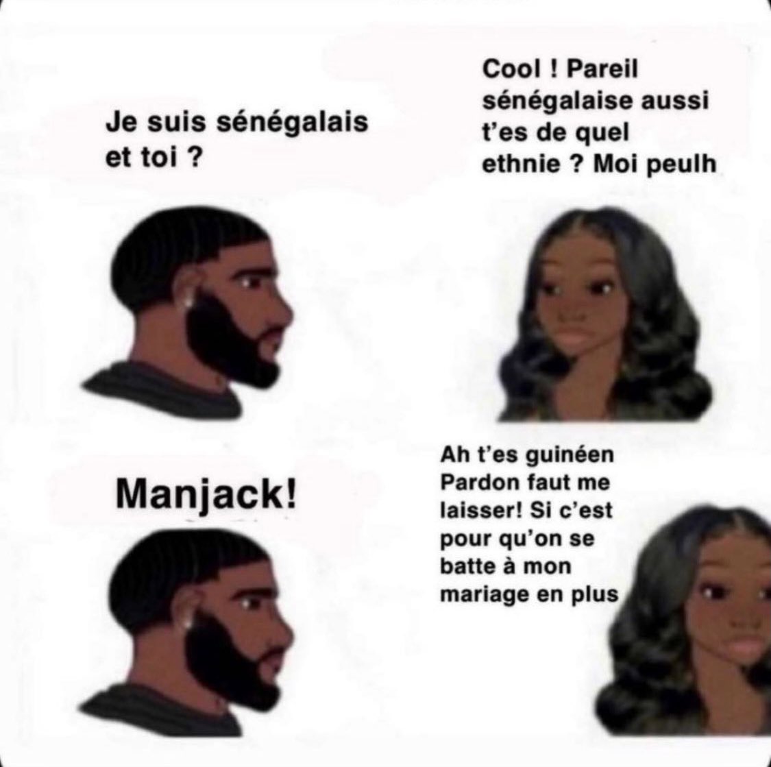 delgadoMendy's tweet photo. #manjack #puissance 💪🏾😂😂 https://t.co/EY5xjP7KZS