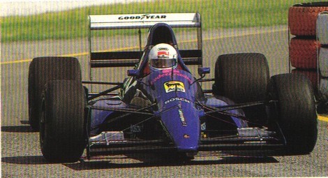 UnracedF1 - Thanks Peter Sauber🏁 tweet media