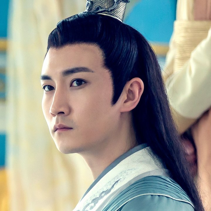 su she gave himself a hundred holes and every one of them is reserved for jin guangyao