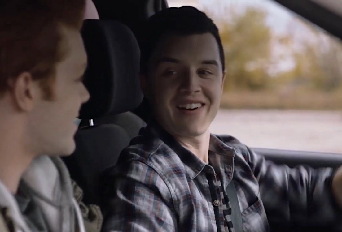 dailymickeys's tweet photo. ↳ s7e10 | ride or die https://t.co/RUkPl2jdsX
